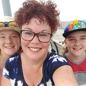 Meet your Posher, Kim